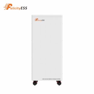 Solarspeicher 15 kWh