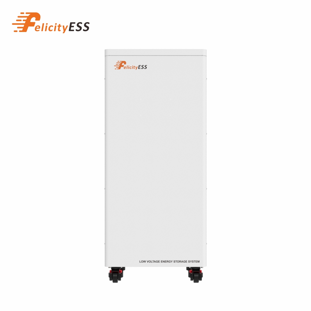 Solarspeicher 15 kWh