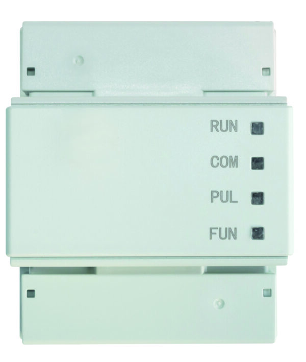 Smartmeter Sax Power