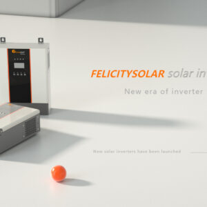 Felicity 5KW Wechselrichter