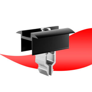 Mittelklemme Klick
