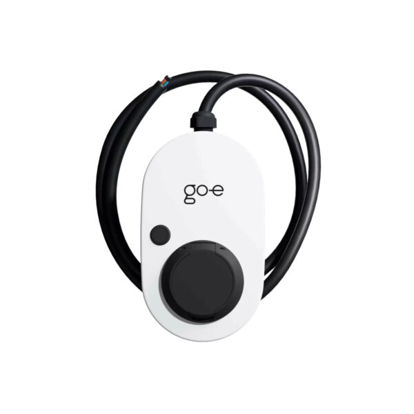 Go-e Gemini