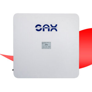 SAX Power Home Plus-1-8-5-230 7,7 kWh, 4,6 kW