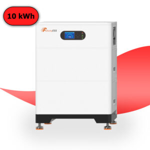 10 kwh Hochvoltspeicher