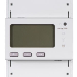 SAX POWER Smartmeter ADL400/C