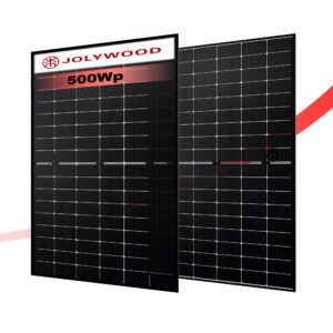 Jolywood 500W Palette