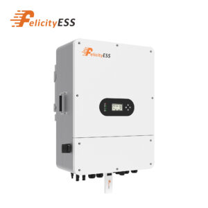 Felicity TREX 10KLP3G01 Wechselrichter