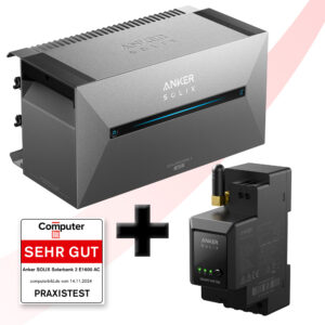 Anker Solarbank 2