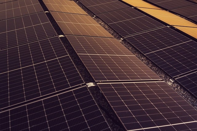 Solaranlage online kaufen