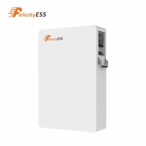 Felicity 5,12 kWh LUX-E-48100LG04 Wandspeicher