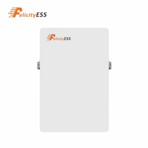 Felicity 5,12 kWh LUX-E-48100LG04 Wandspeicher