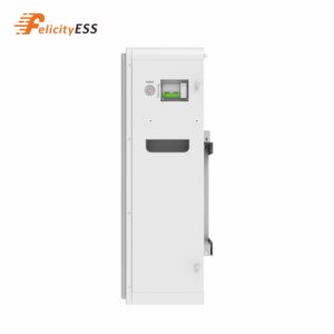 Felicity Wandspeicher 12,5 kWh Generation 2
