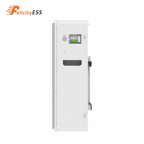 Felicity Wandspeicher 12,5 kWh Generation 2