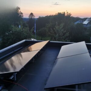 1720Wp Balkonkraftwerk