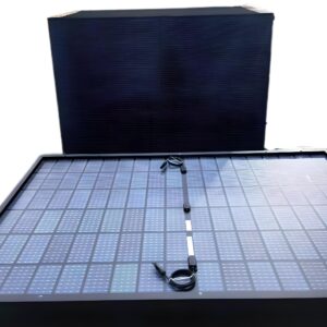 Solarmodule SKT430M10