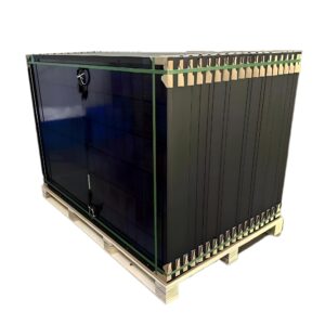 Solarmodule online kaufen bifacial