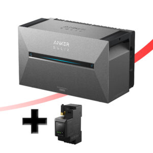 Anker Solix Solarbank 3