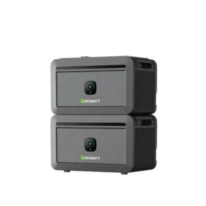 Growatt NOAH 2000 Batteriespeicher
