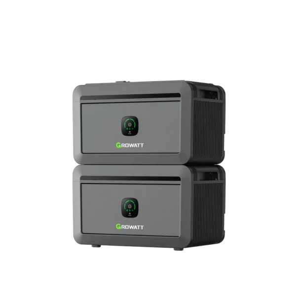 Growatt NOAH 2000 Batteriespeicher