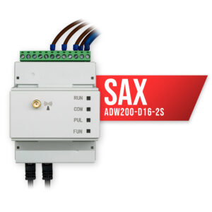 Sax ADW200 