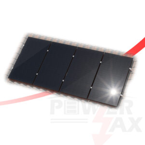 Balkonkraftwerk-Sets für 4 Module