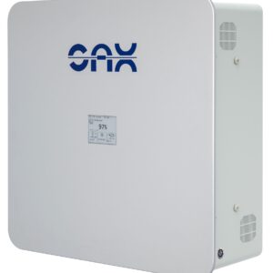 Sax Power Home Plus 7,7 Speicher