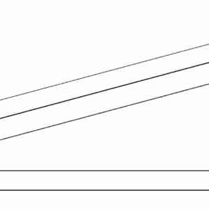 Flachdach Solarmodul Komplettbausatz