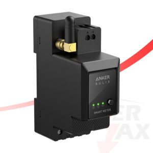 Anker Solix Smartmeter