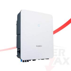 Sungrow SH10.0RT Hybridwechselrichter