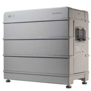 Sungrow SBR096 Hochspannungsakku