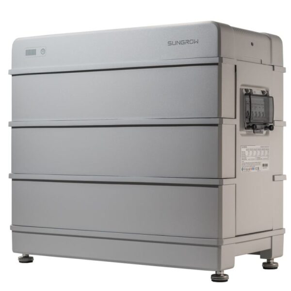 Sungrow SBR096 Hochspannungsakku