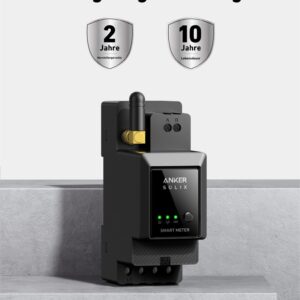 Anker Smart Meter
