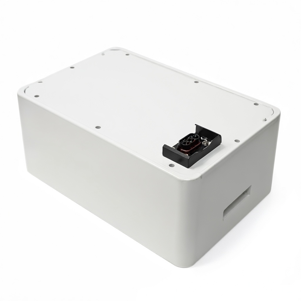 FLH96050SG1 Batteriespeicher Premium LiFePO4 5.12 kWh stapelbar Hochvolt - 1.jpg