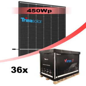 Trina Vertex S