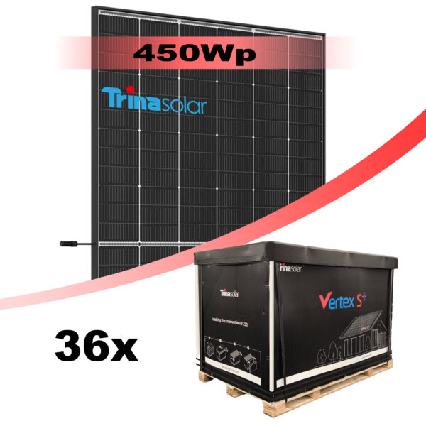 Trina Vertex S