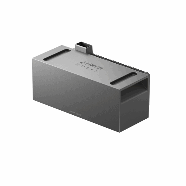 Anker Solix 2 Batterie kaufen