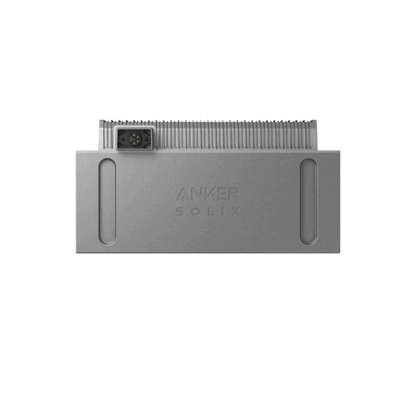 Anker Solix 2