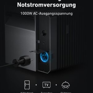 Solix Anker Solarbank kaufen