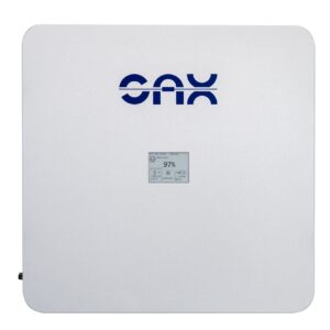 SAX POWER HOME Homespeicher