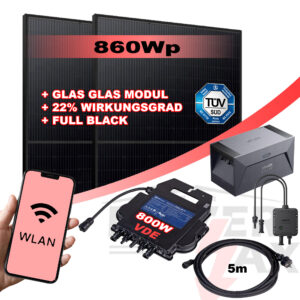 Bifazial Module kaufen