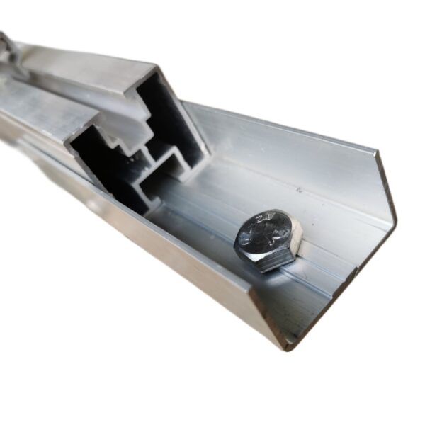 Profilverbinder UK Solar