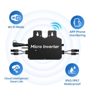 Microinverter kaufen