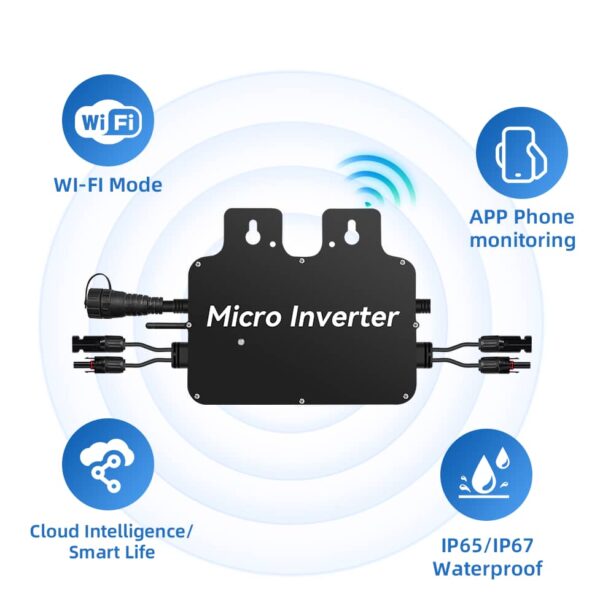 Microinverter kaufen
