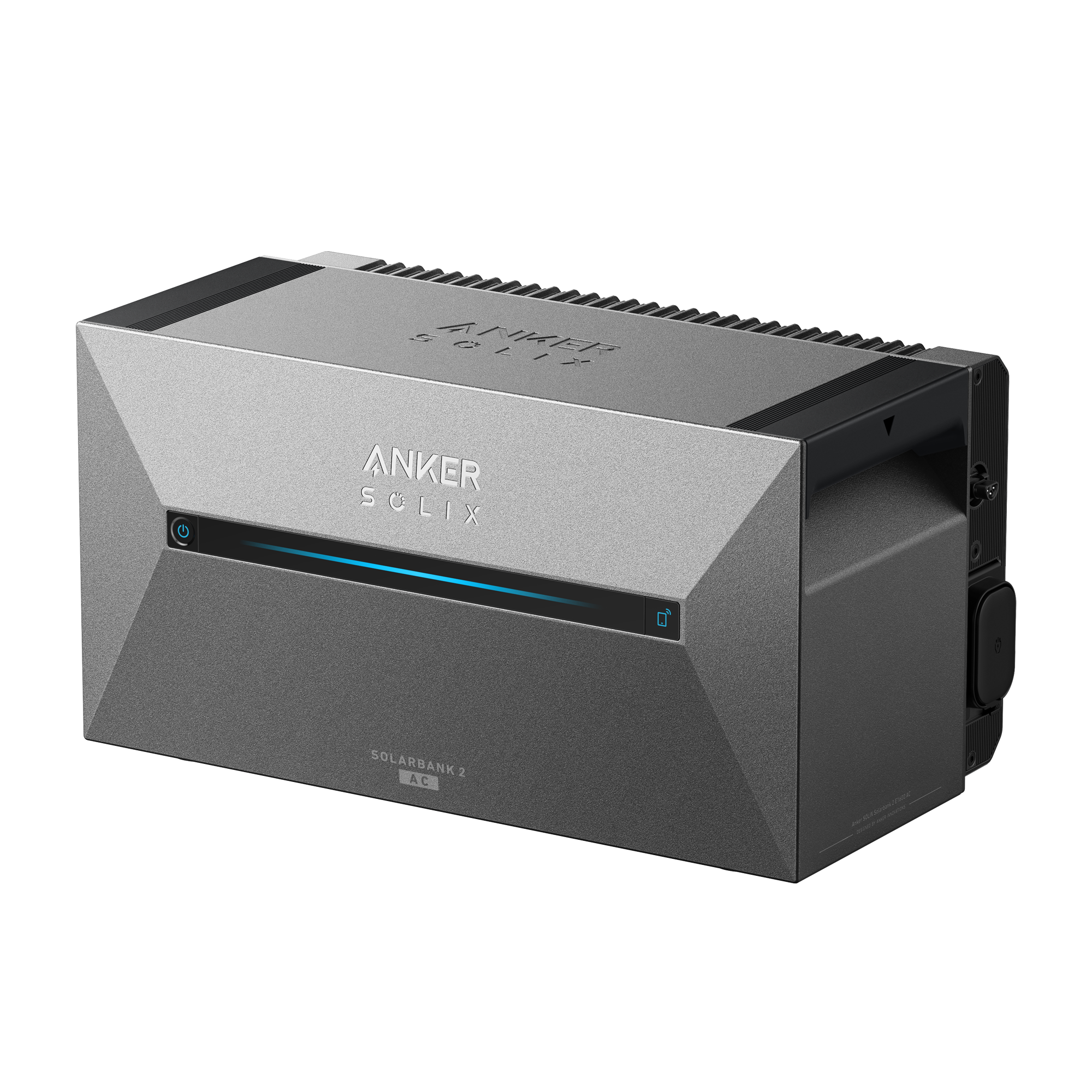 Anker Solarbank 2