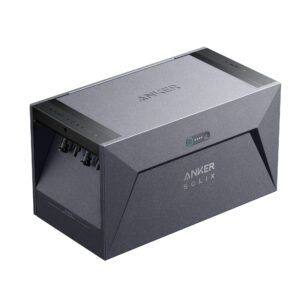 Anker Solix Solarbank