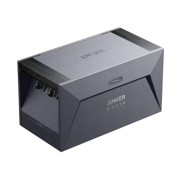 Anker Solix Solarbank