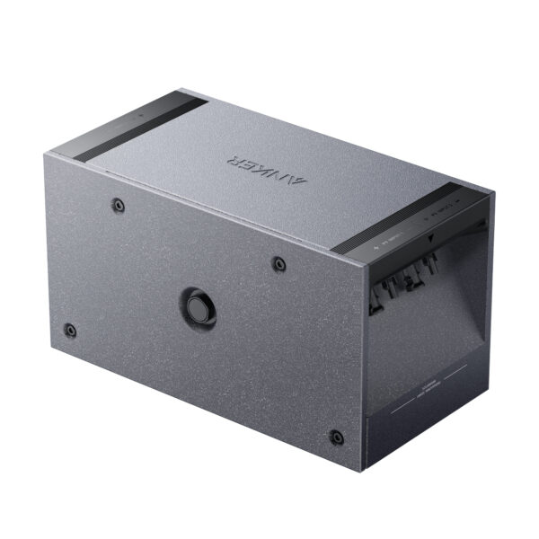 Solarstromspeicher e1600 Anker Solix