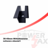 30-40mm endklemmensatz Solarunterkonstruktion