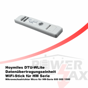 Hoymiles Wifi Stick