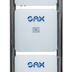 SAX POWER Standfuß für Homespeicher
